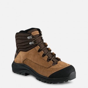 Botas de Trabalho Red Wing Apex Masculino | 360194-IYH