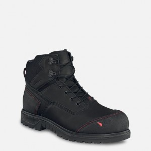 Botas de Trabalho Red Wing Brnr XP Masculino | 406921-OPF