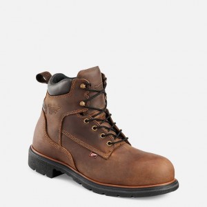 Botas de Trabalho Red Wing DynaForce® Masculino | 237894-AFY