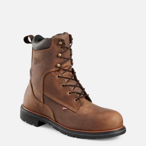 Botas de Trabalho Red Wing DynaForce® Masculino | 958704-BYL