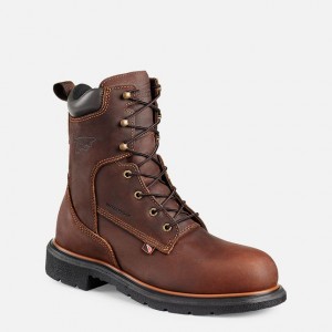 Botas de Trabalho Red Wing DynaForce® Masculino | 614275-OZL