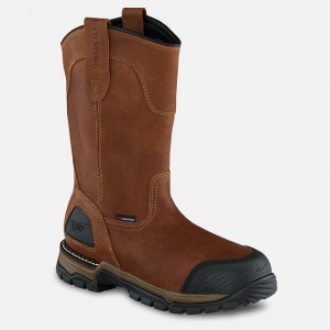 Botas de Trabalho Red Wing FlexForce® Masculino | 291750-PZA