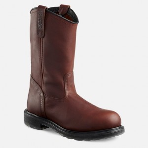 Botas de Trabalho Red Wing SuperSole® 2.0 Masculino | 361490-ETD