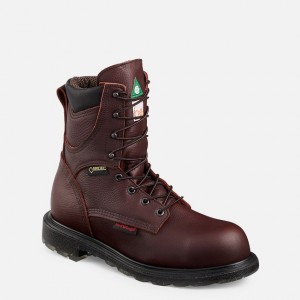 Botas de Trabalho Red Wing SuperSole® 2.0 Masculino | 906154-IYJ