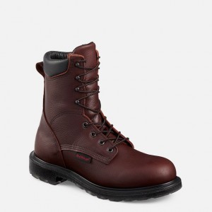 Botas de Trabalho Red Wing SuperSole® 2.0 Masculino | 870429-KAO