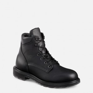 Botas de Trabalho Red Wing SuperSole® 2.0 Masculino | 246831-HXG