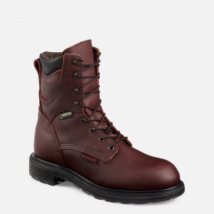 Botas de Trabalho Red Wing SuperSole® 2.0 Masculino | 076284-ZIR