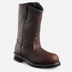 Botas de Trabalho Red Wing SuperSole® Masculino | 048295-MAN