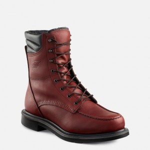 Botas de Trabalho Red Wing SuperSole® Masculino | 169840-UDF