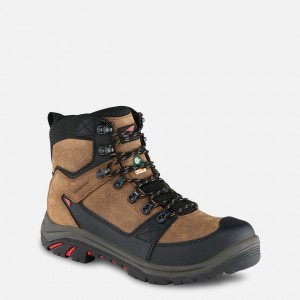 Botas de Trabalho Red Wing Tradesman Masculino | 930462-JLX