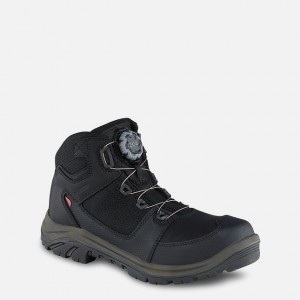 Botas de Trabalho Red Wing Tradesman Masculino | 830497-SKE