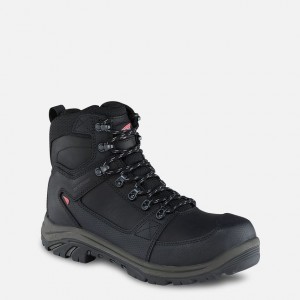 Botas de Trabalho Red Wing Tradesman Masculino | 071689-TVX