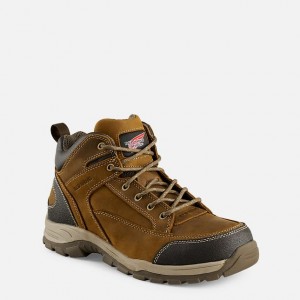 Botas de Trabalho Red Wing TruHiker Masculino | 986204-SPI