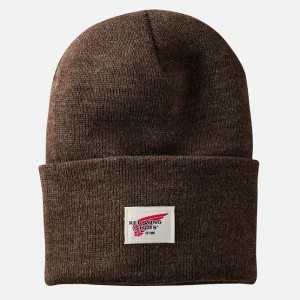 Chapeus Red Wing Logo Knit | 248631-IAP