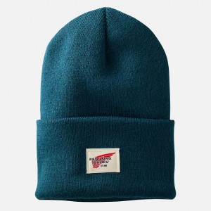 Chapeus Red Wing Logo Knit | 648213-PCL