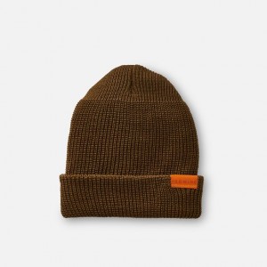 Chapeus Red Wing Merino Lã Knit | 437189-CPQ