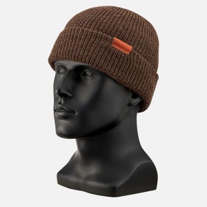 Chapeus Red Wing Merino Lã Knit | 510938-BQZ