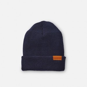 Chapeus Red Wing Merino Lã Knit | 638720-YRN