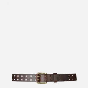 Cintos Red Wing Double Prong Couro | 604937-KHS