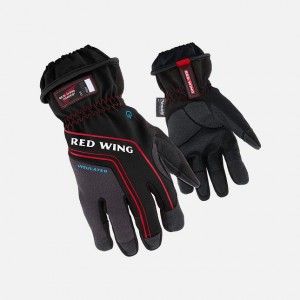 Luvas Red Wing Safetys | 206748-GTA