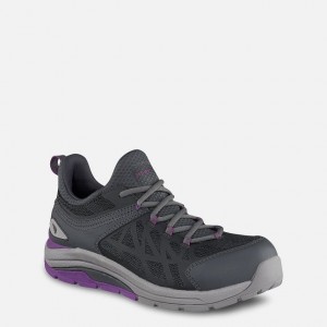 Sapatos de Trabalho Red Wing CoolTech™ Athletics Feminino | 834596-FKO