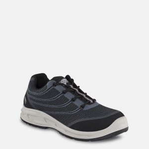 Sapatos de Trabalho Red Wing ShieldLite Athletics Masculino | 817326-DXN