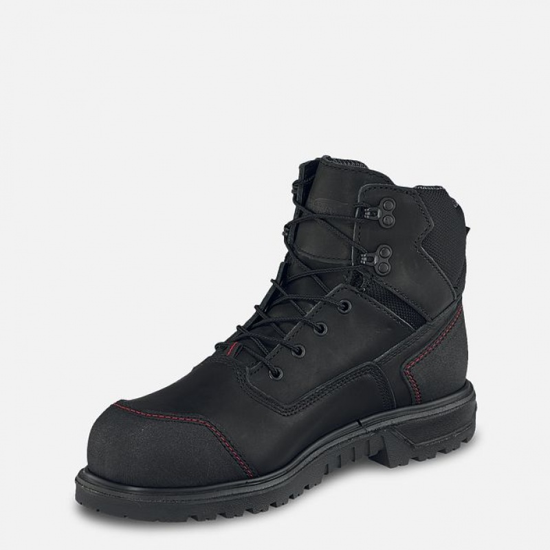 Botas de Trabalho Red Wing Brnr XP Masculino | 406921-OPF