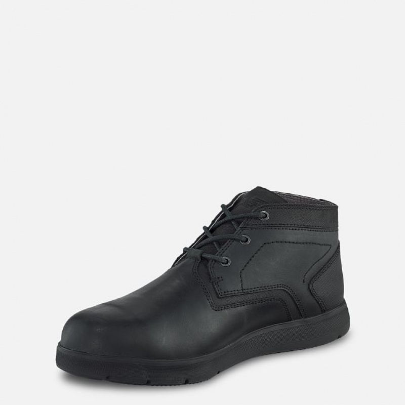 Botas de Trabalho Red Wing Cross Lite Masculino | 816374-OZR