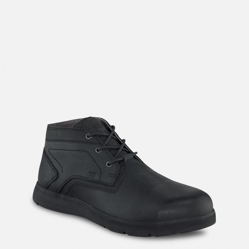 Botas de Trabalho Red Wing Cross Lite Masculino | 816374-OZR