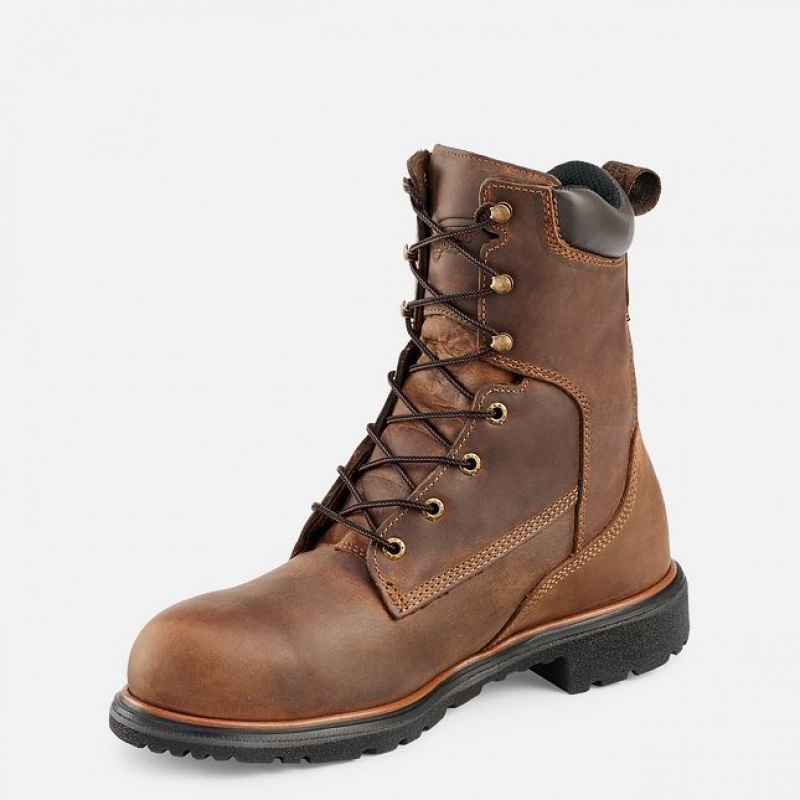 Botas de Trabalho Red Wing DynaForce® Masculino | 958704-BYL