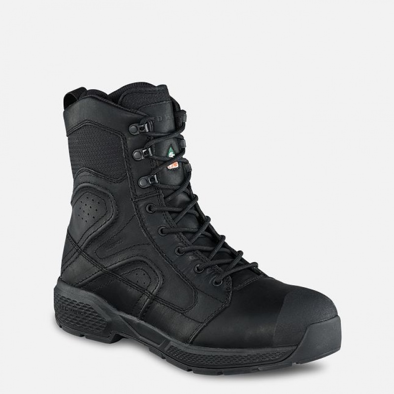 Botas de Trabalho Red Wing Exos Lite Masculino | 915760-NGJ