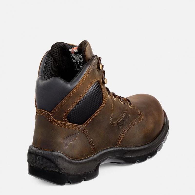 Botas de Trabalho Red Wing FlexBond Masculino | 243785-XEP