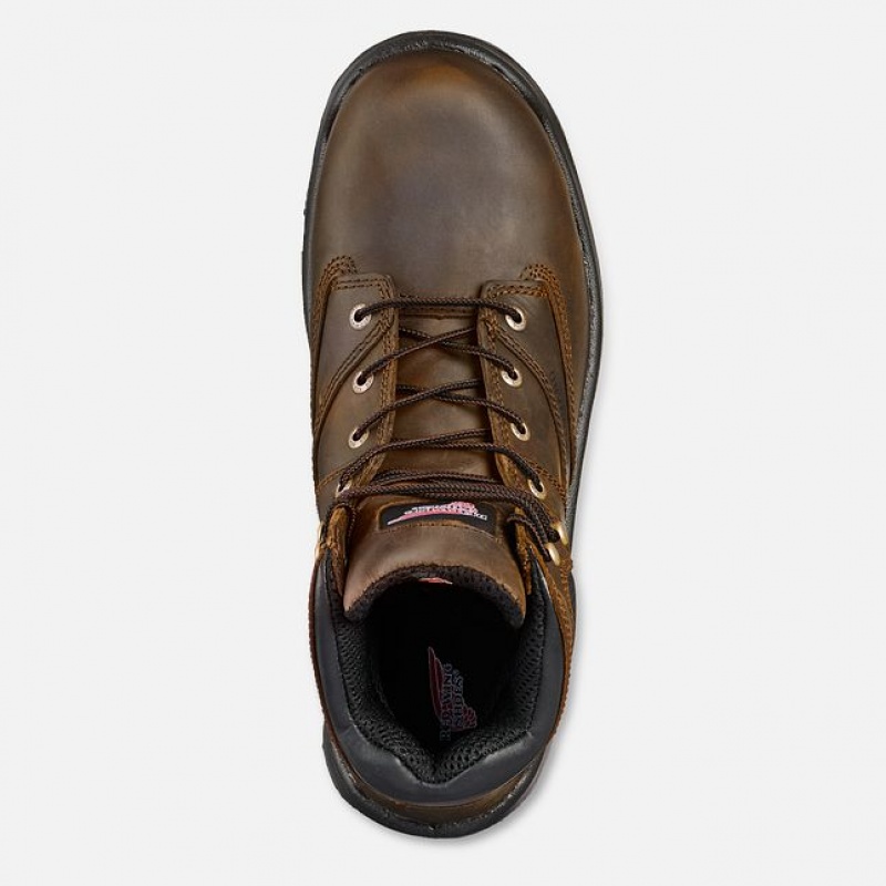 Botas de Trabalho Red Wing FlexBond Masculino | 243785-XEP