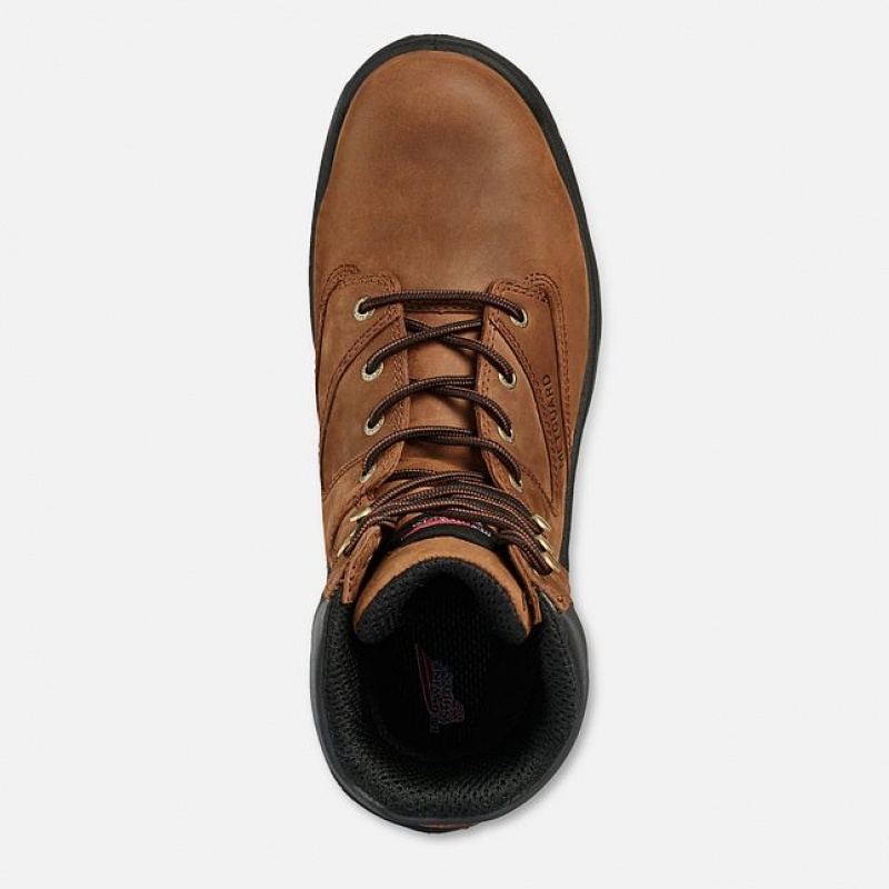 Botas de Trabalho Red Wing FlexBond Masculino | 609157-VPY