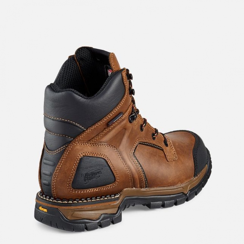 Botas de Trabalho Red Wing FlexForce® Masculino | 164758-VCD