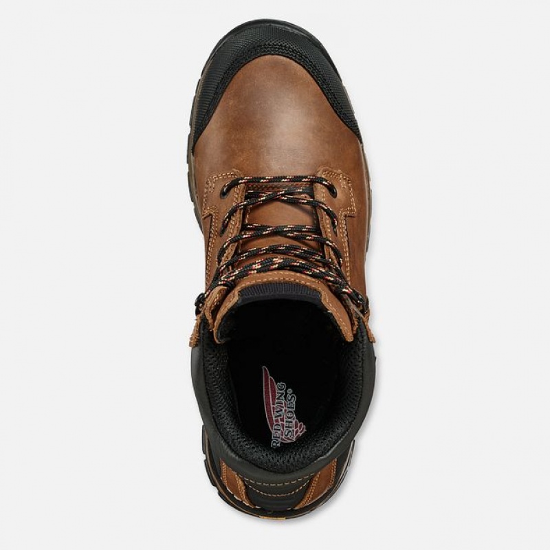 Botas de Trabalho Red Wing FlexForce® Masculino | 164758-VCD