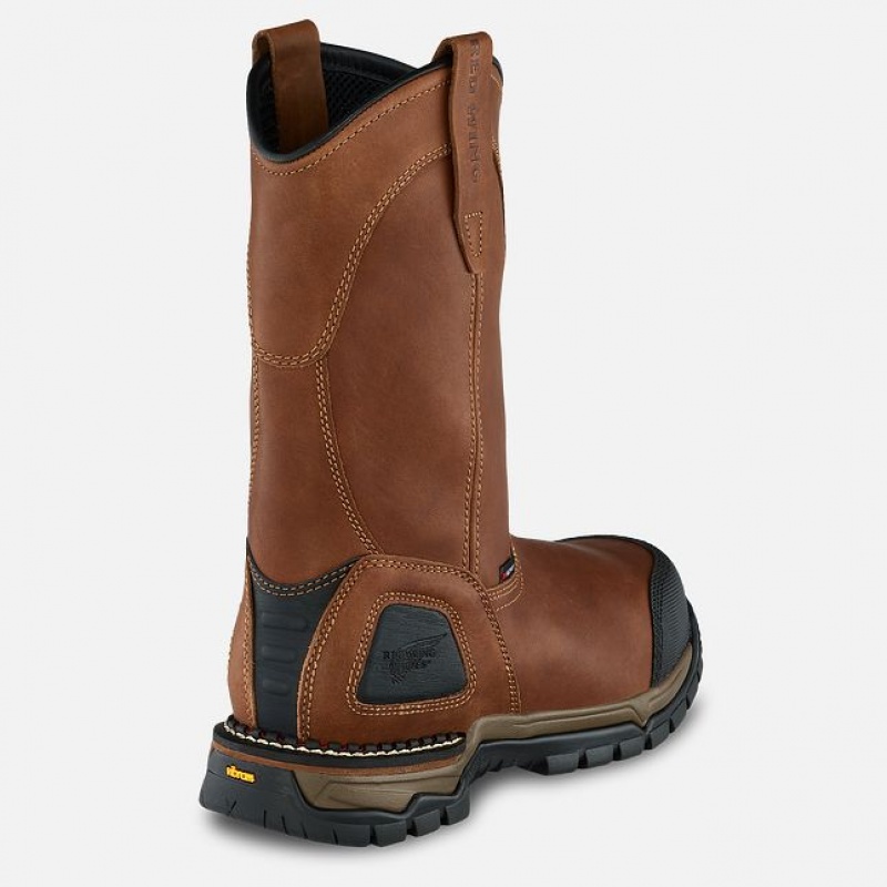 Botas de Trabalho Red Wing FlexForce® Masculino | 291750-PZA