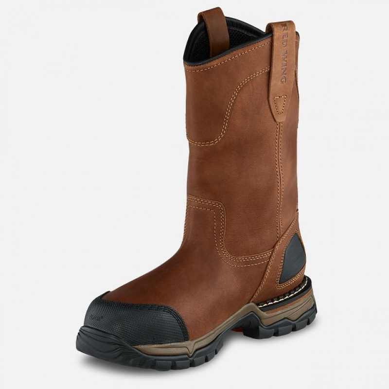 Botas de Trabalho Red Wing FlexForce® Masculino | 291750-PZA