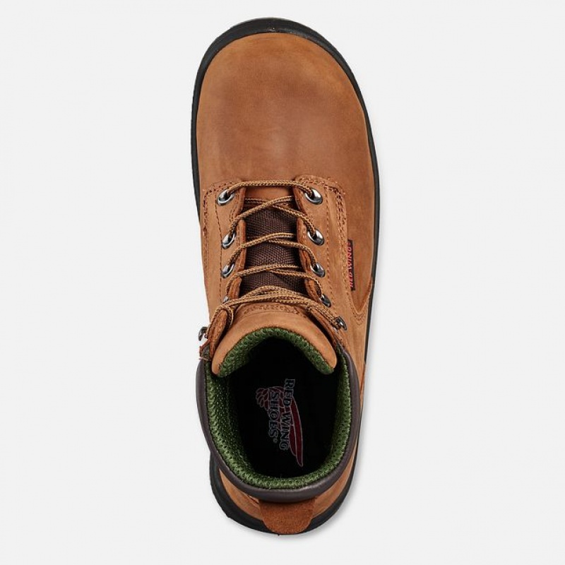 Botas de Trabalho Red Wing King Biqueira® Masculino | 087153-NGQ