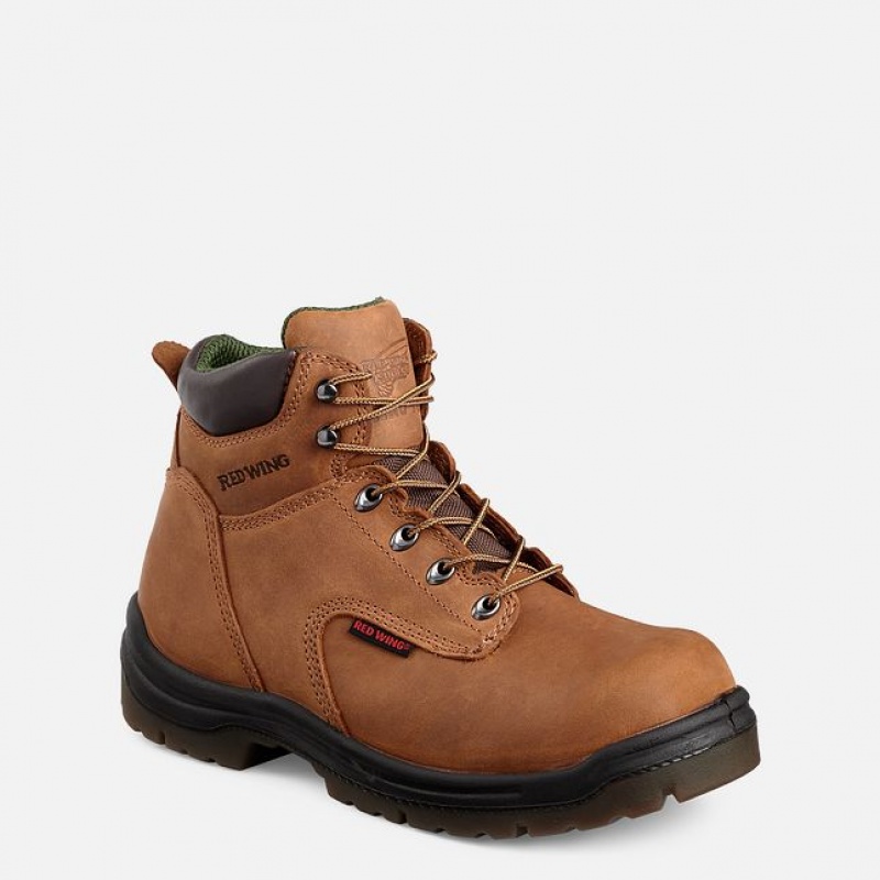 Botas de Trabalho Red Wing King Biqueira® Masculino | 087153-NGQ