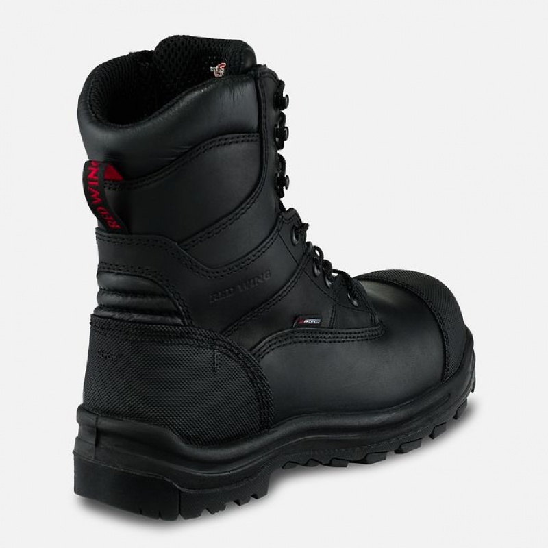 Botas de Trabalho Red Wing King Biqueira® Masculino | 293067-WVK