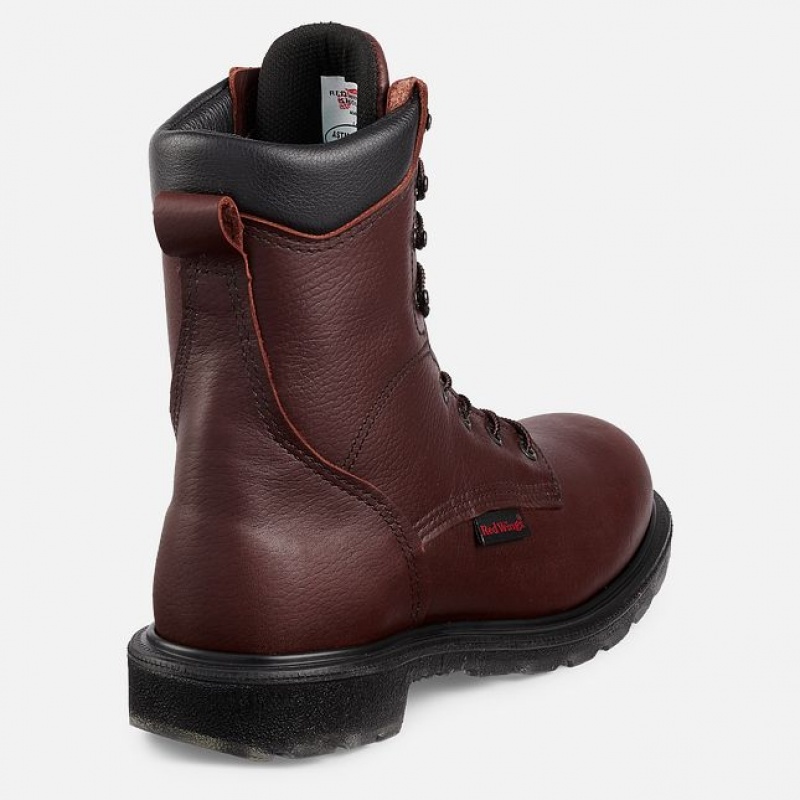 Botas de Trabalho Red Wing SuperSole® 2.0 Masculino | 257839-IVQ