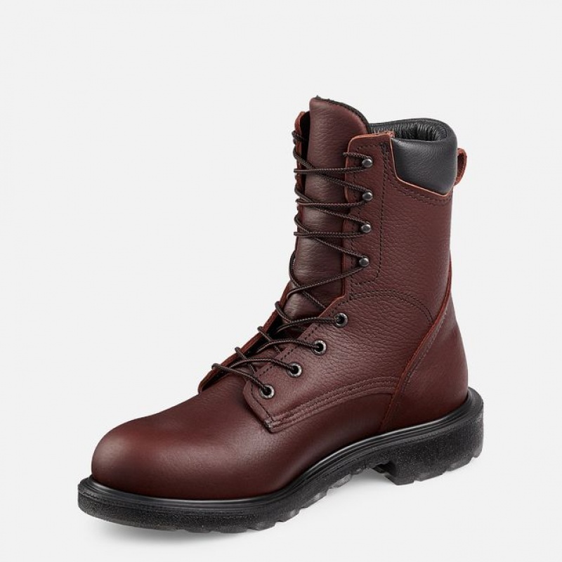 Botas de Trabalho Red Wing SuperSole® 2.0 Masculino | 257839-IVQ