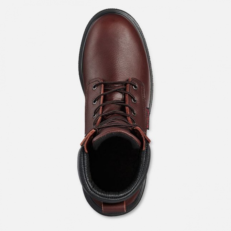 Botas de Trabalho Red Wing SuperSole® 2.0 Masculino | 257839-IVQ