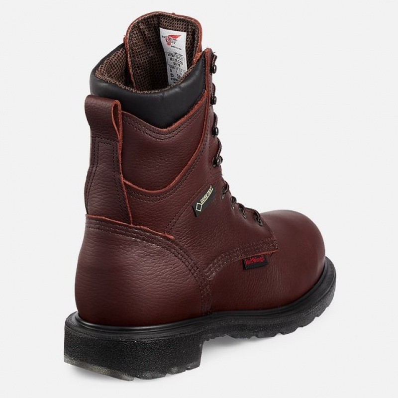 Botas de Trabalho Red Wing SuperSole® 2.0 Masculino | 489032-QYP