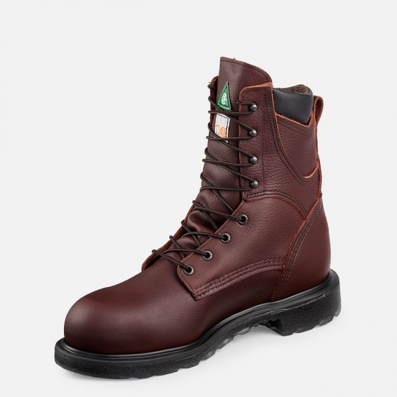 Botas de Trabalho Red Wing SuperSole® 2.0 Masculino | 489032-QYP