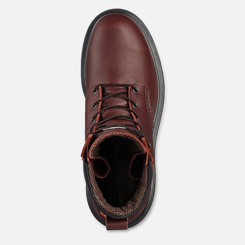 Botas de Trabalho Red Wing SuperSole® 2.0 Masculino | 489032-QYP