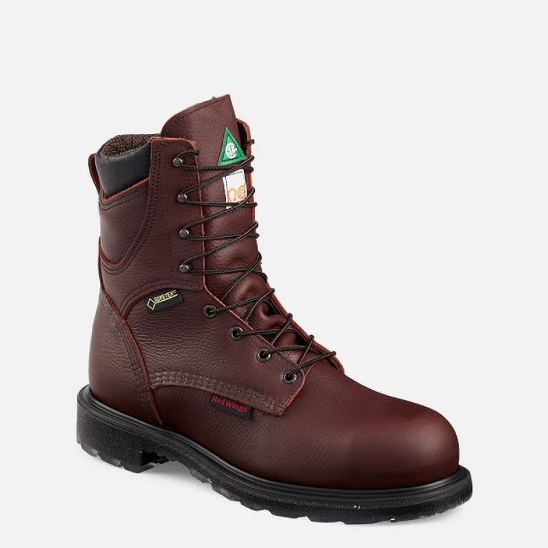 Botas de Trabalho Red Wing SuperSole® 2.0 Masculino | 489032-QYP