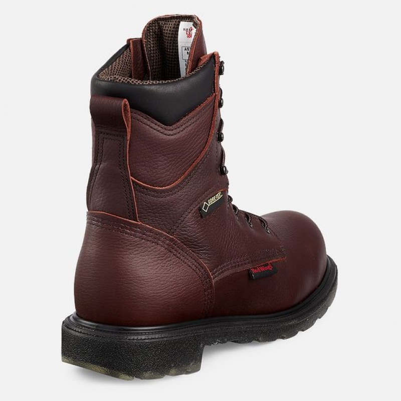 Botas de Trabalho Red Wing SuperSole® 2.0 Masculino | 906154-IYJ