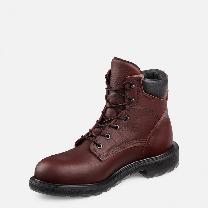 Botas de Trabalho Red Wing SuperSole® 2.0 Masculino | 953642-GBT